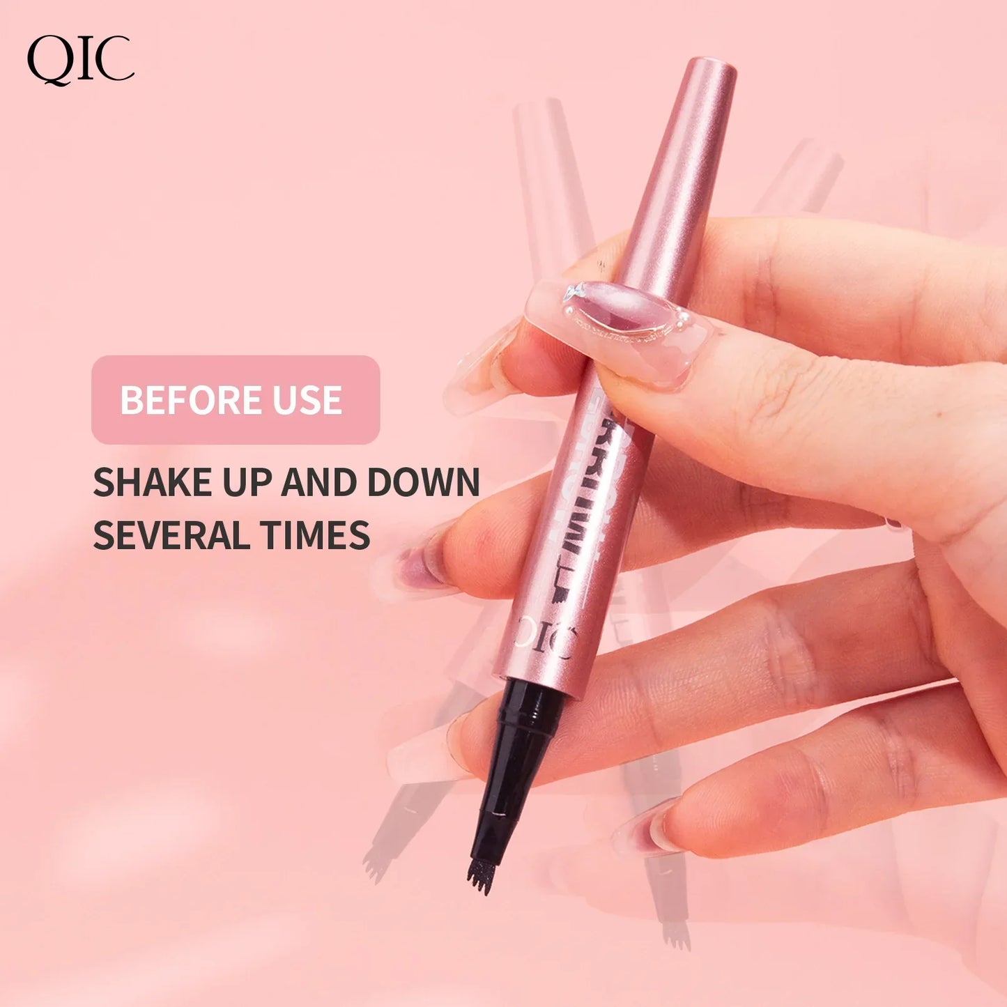 🔥Last Day Buy 1 Get 1 Free $10.99 Each🔥Natural Brow Beauty Pen