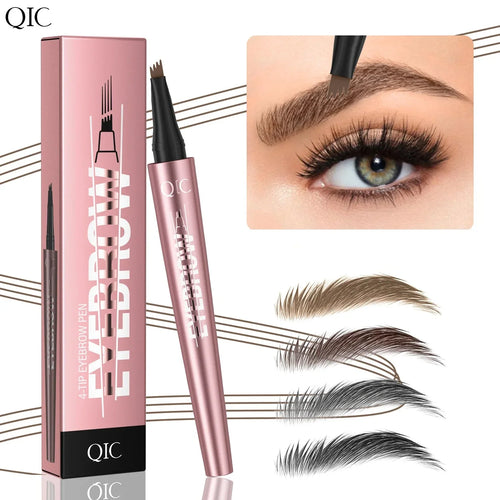 🔥Last Day Buy 1 Get 1 Free $10.99 Each🔥Natural Brow Beauty Pen