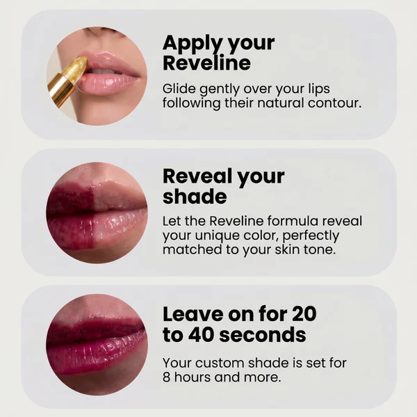 🔥Last Day Buy 1 Get 1 Free Each $9.99 Only🔥pH Glow Color-Changing Lipstick