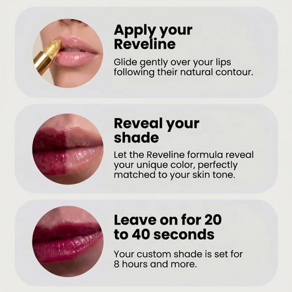 🔥Last Day Buy 1 Get 1 Free Each $9.99 Only🔥pH Glow Color-Changing Lipstick