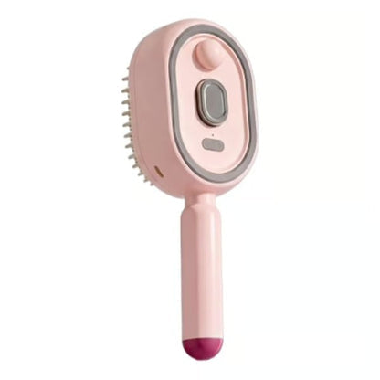 🔥 Last Day 50% OFF 🔥 Mist, Massage & Refresh Your Hair In One Comb