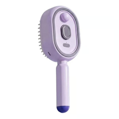 🔥 Last Day 50% OFF 🔥 Mist, Massage & Refresh Your Hair In One Comb