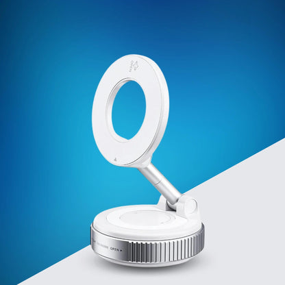 Premium Vacuum-Lock Phone Holder 2025 New Model-JEREMYTIS™ PRO 360
