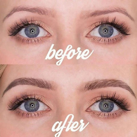 🔥Last Day Buy 1 Get 1 Free $9.99 Each🔥ODALIT™ Instant Brow Brush 2.0