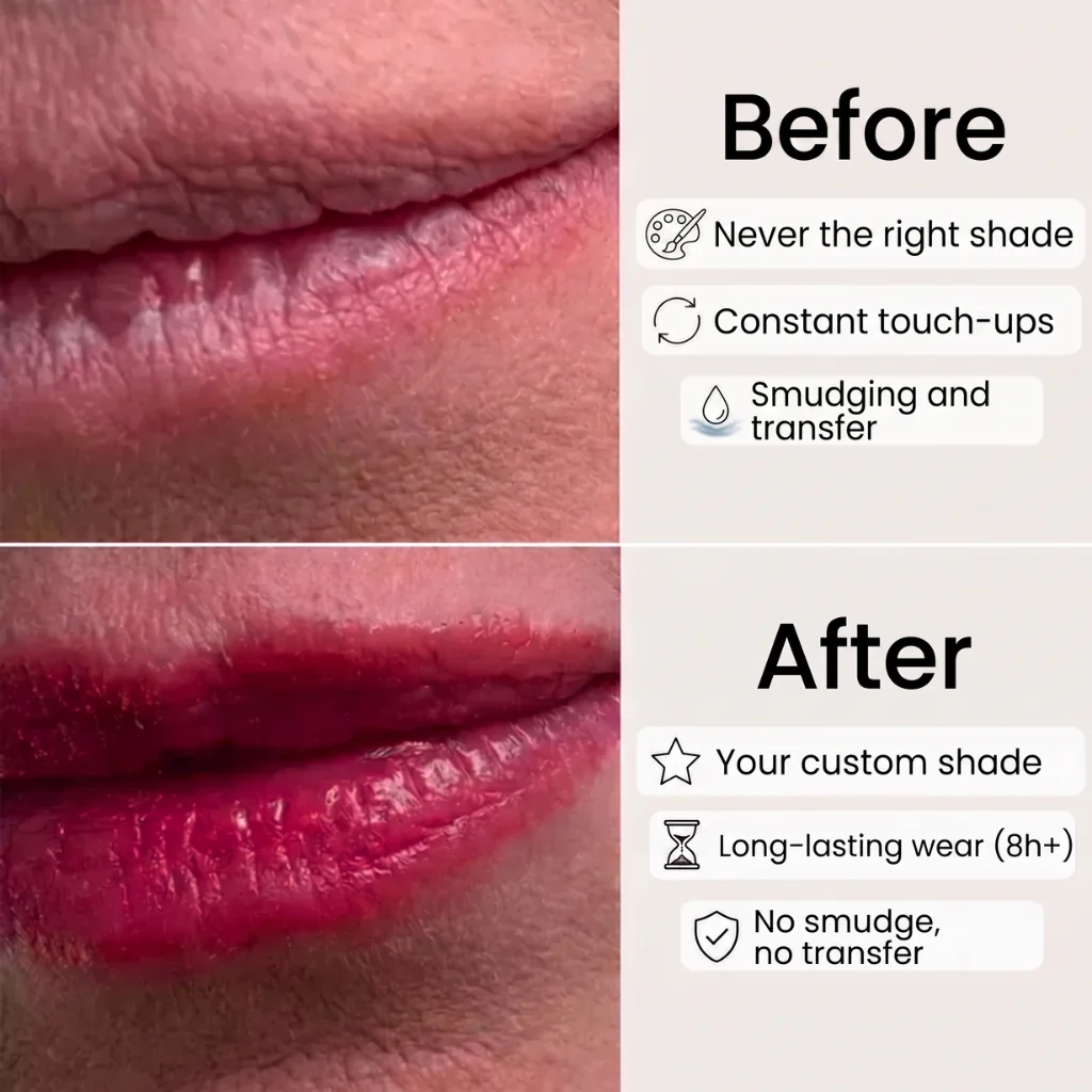 🔥Last Day Buy 1 Get 1 Free Each $9.99 Only🔥pH Glow Color-Changing Lipstick