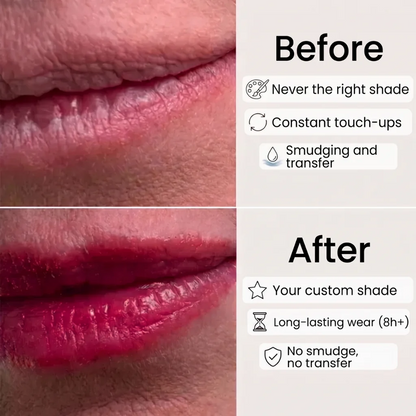 🔥Last Day Buy 1 Get 1 Free Each $9.99 Only🔥pH Glow Color-Changing Lipstick