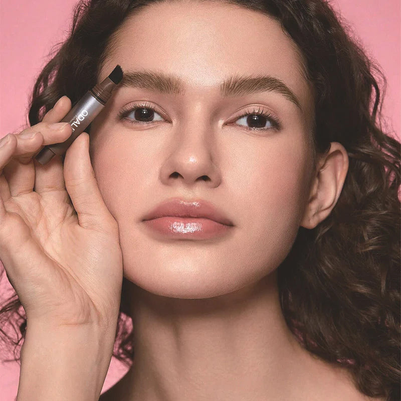 🔥Last Day Buy 1 Get 1 Free $9.99 Each🔥ODALIT™ Instant Brow Brush 2.0