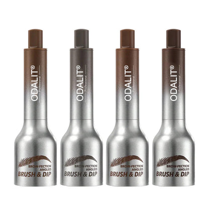 🔥Last Day Buy 1 Get 1 Free $9.99 Each🔥ODALIT™ Instant Brow Brush 2.0