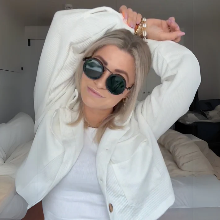 🔥Last day, save 60%！🕶️9-Gear ND Sunglasses — Tame Any Light
