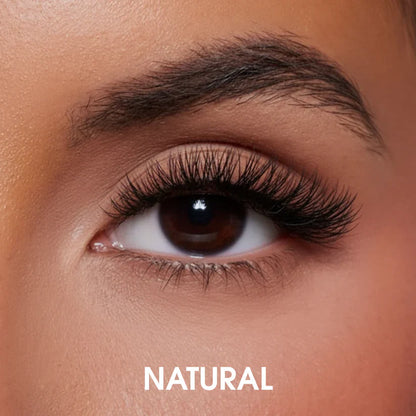 🔥Last Day Buy 1 Get 1 Free $12.99 Each🔥Upgraded Magnetic Lashes