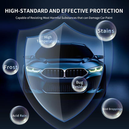 (⏰Limited-time offer: Free cleaning towel and sponge!)Seurico™-Advanced Car Quick-acting Coating Agent Spray