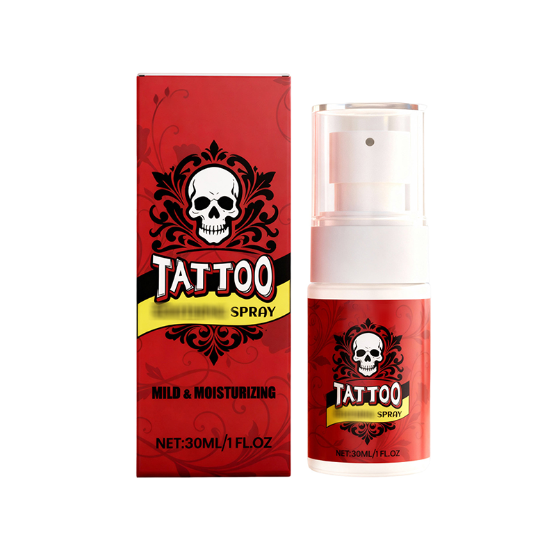 🔥Last Day 50% OFF🔥Tattoo Aftercare Spray